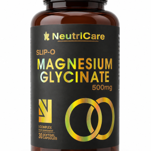 magnesium glycinate (500mg)